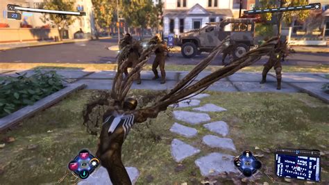 mega venom blast